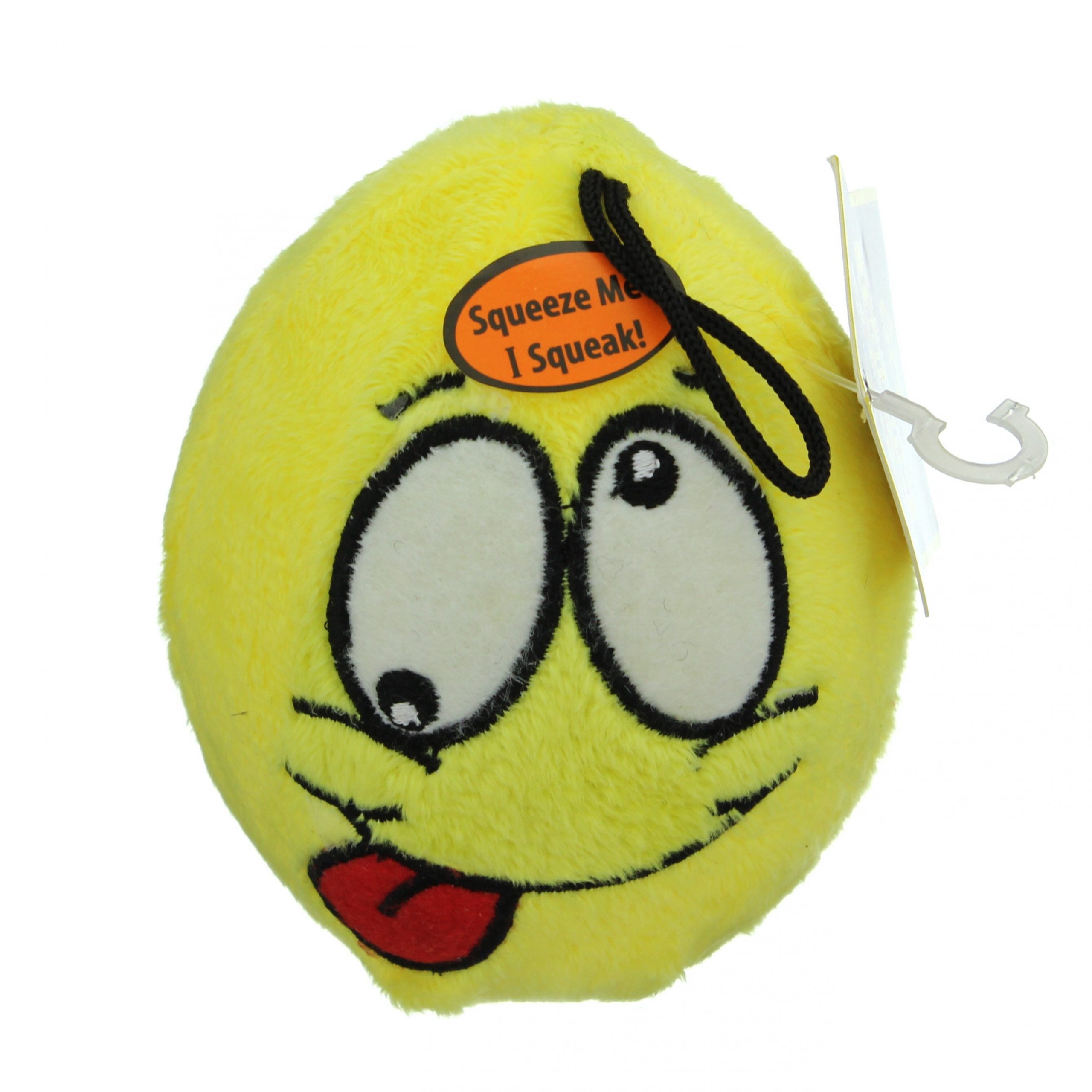 egg noggins dog toy